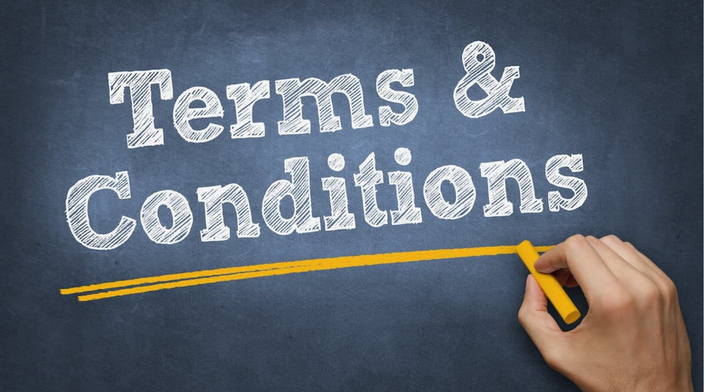 *** 1A  Our TERMS AND CONDITIONS OF SALE & PURCHASE - you agree to these terms and conditions when you purchase from Petal Paradise